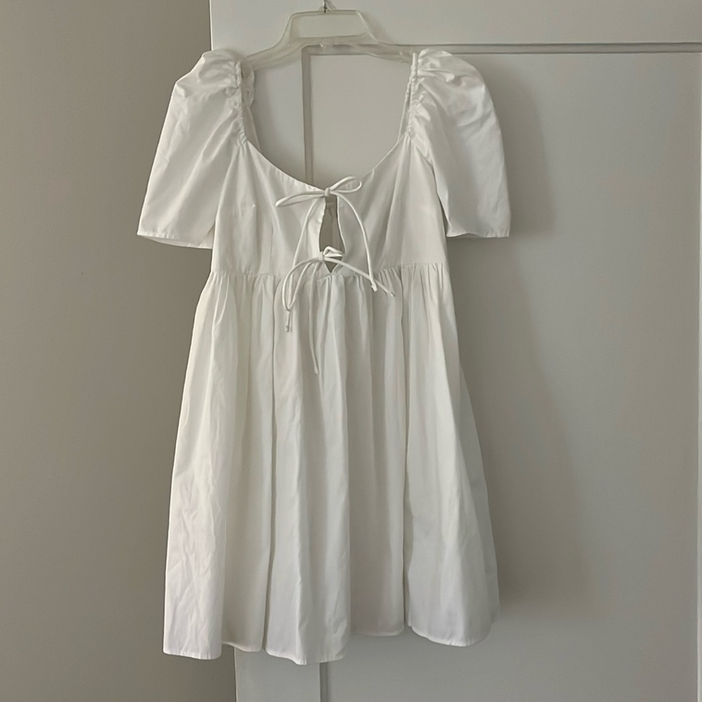 NWT Abercrombie and Fitch dress
